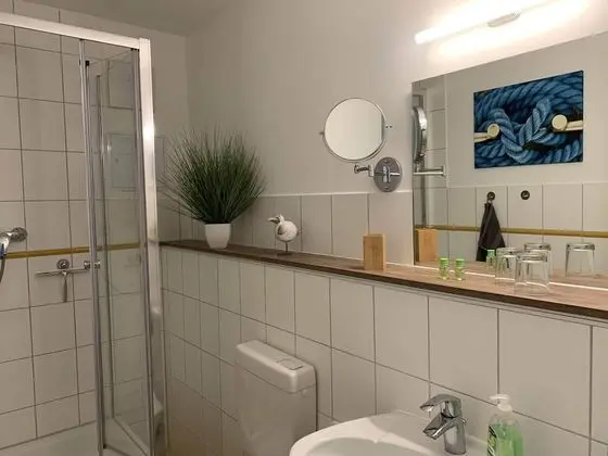 Apart Daire, 1 Yatak Odası (incl. 45€ + 25€ pp service fee)