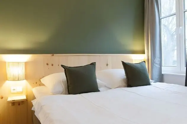 Classic Apart Daire, 1 Büyük (Queen) Boy Yatak (incl. 45€ + 25€ pp service fee)