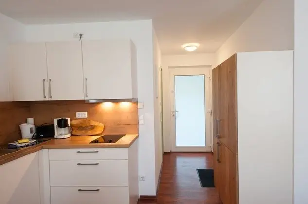 Classic Apart Daire, 1 Büyük (Queen) Boy Yatak (incl. 45€ + 25€ pp service fee)