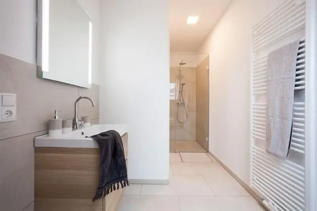 Standard Apart Daire, 1 Yatak Odası (Nr. 2)
