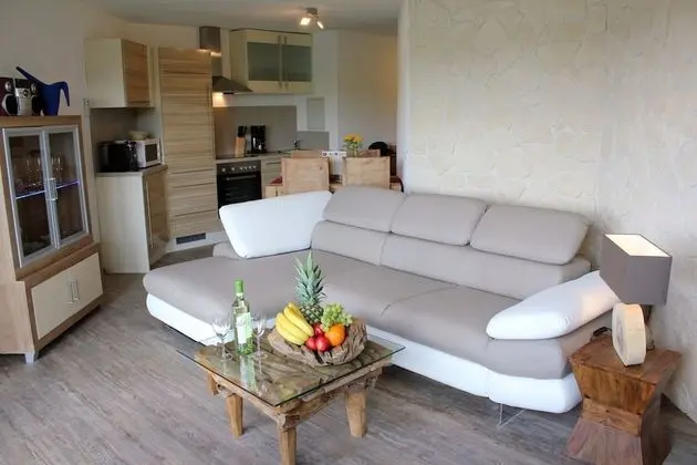 Apart Daire (Ferienwohnung Seepanorama)
