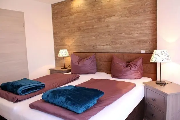 Apart Daire (Ferienwohnung Seepanorama)