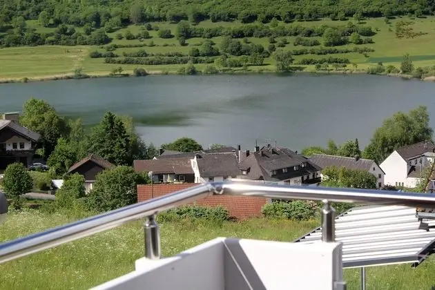 Apart Daire (Ferienwohnung Seepanorama)