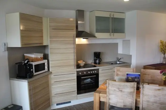 Apart Daire (Ferienwohnung Seepanorama)