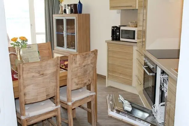 Apart Daire (Ferienwohnung Seepanorama)