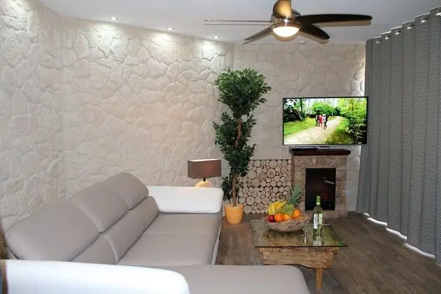 Apart Daire (Ferienwohnung Seepanorama)