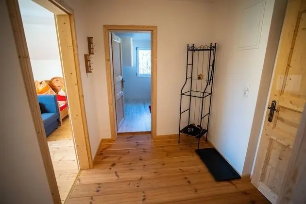 Apart Daire, 1 Yatak Odası, Balkon (Nr. 4)