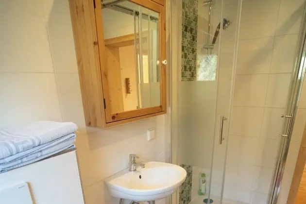 Apart Daire, 1 Yatak Odası, Balkon (Nr. 4)