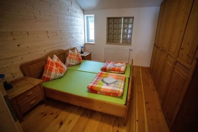 Apart Daire, 1 Yatak Odası, Teras (Nr. 2)