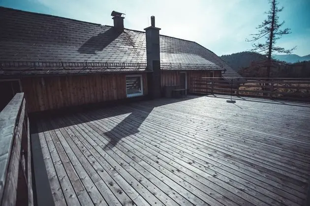 Apart Daire, 1 Yatak Odası, Teras (Nr. 2)