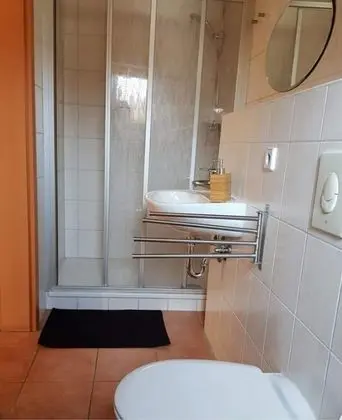 Apart Daire, 1 Yatak Odası (Fewo 1A Incl. 30 Euro Cleaninfee)
