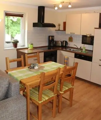 Apart Daire, 1 Yatak Odası (Fewo 1B Incl. 30 Euro Cleaninfee)