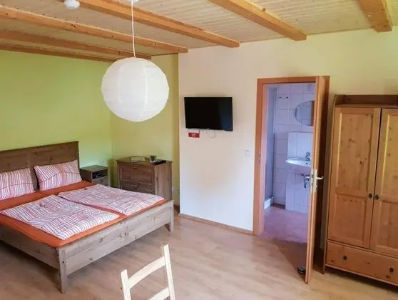 Apart Daire, 2 Yatak Odası (Fewo 2 Incl. 40 Euro Cleaninfee)