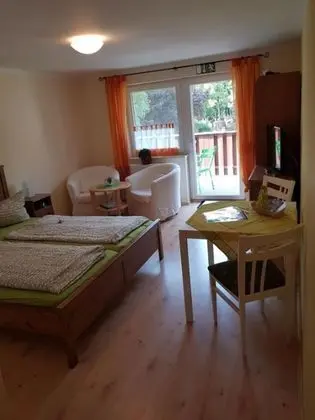 Apart Daire, 2 Yatak Odası (Fewo 2 Incl. 40 Euro Cleaninfee)