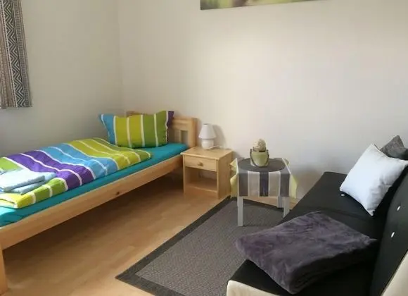 Apart Daire, 3 Yatak Odası (TW1)