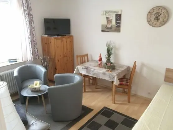 Apart Daire, 3 Yatak Odası (TW1)