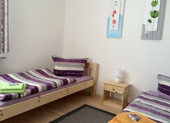 Apart Daire, 3 Yatak Odası (TW2)