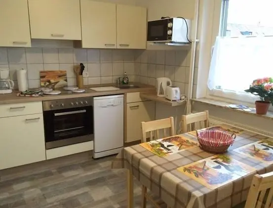 Apart Daire, 3 Yatak Odası (TW2)