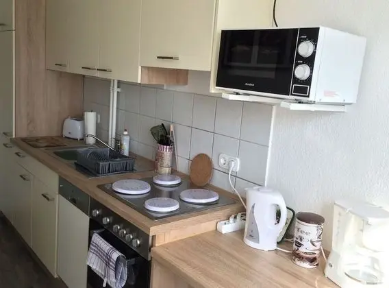 Apart Daire, 3 Yatak Odası (TW2)