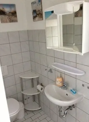 Apart Daire, 3 Yatak Odası (TW2)