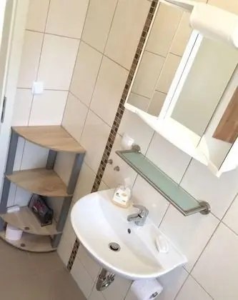 Apart Daire, 3 Yatak Odası (TW2)