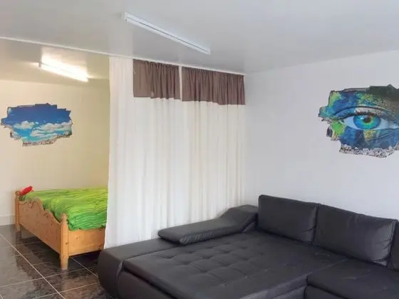 Standard Apart Daire