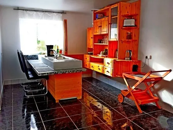 Standard Apart Daire