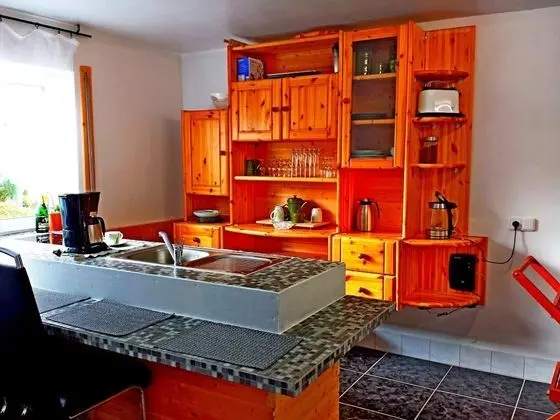 Standard Apart Daire