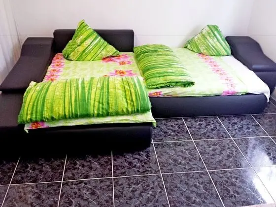 Standard Apart Daire