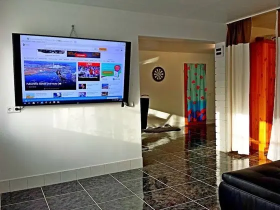 Standard Apart Daire