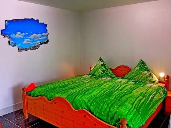 Standard Apart Daire