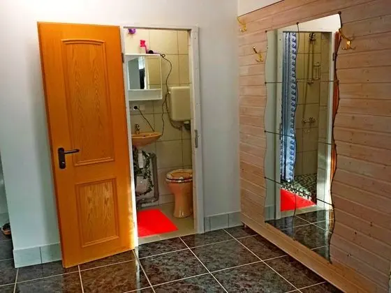 Standard Apart Daire