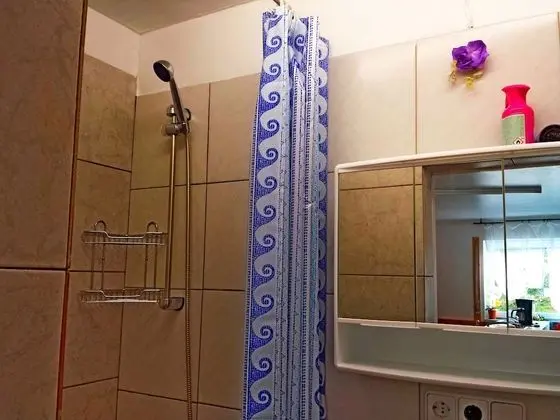 Standard Apart Daire