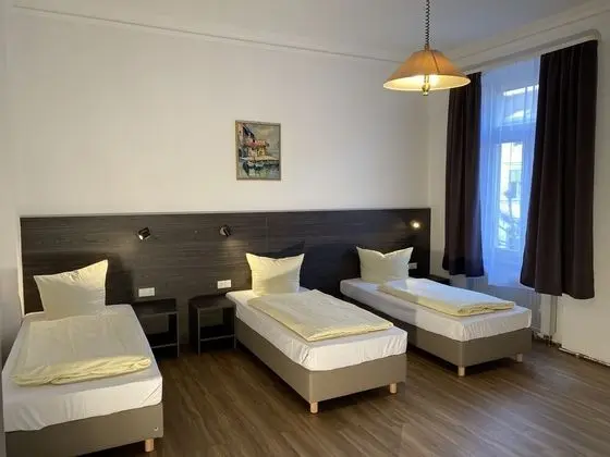 Apart Daire, Özel Banyo