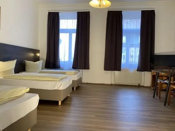 Apart Daire, Özel Banyo