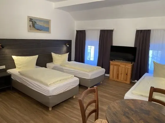 Apart Daire, Özel Banyo