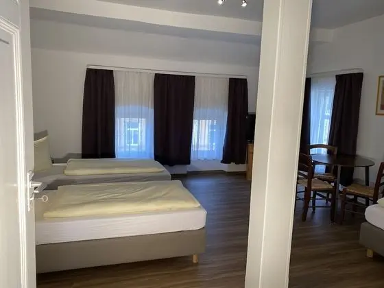 Apart Daire, Özel Banyo