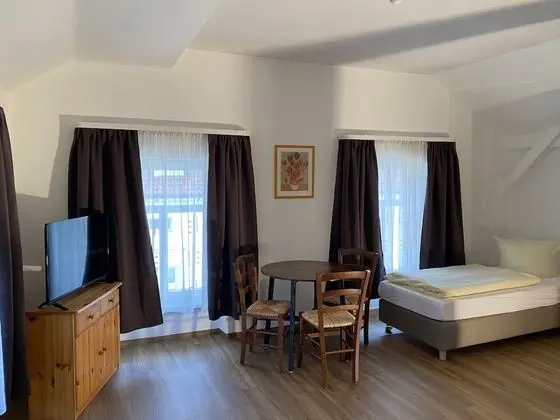 Apart Daire, Özel Banyo