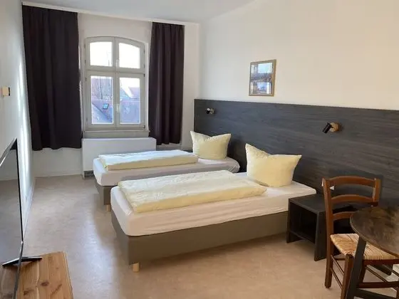 Apart Daire, Özel Banyo
