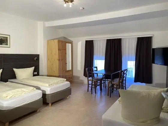 Apart Daire, Özel Banyo