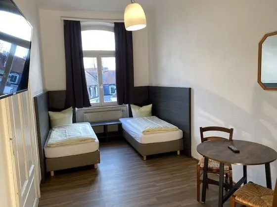 Apart Daire, Özel Banyo