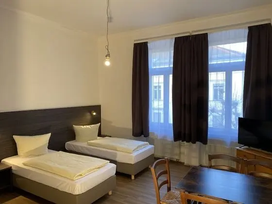Apart Daire, Özel Banyo