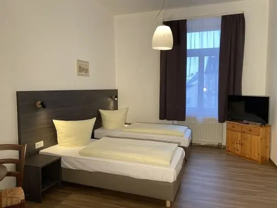 Apart Daire, Özel Banyo