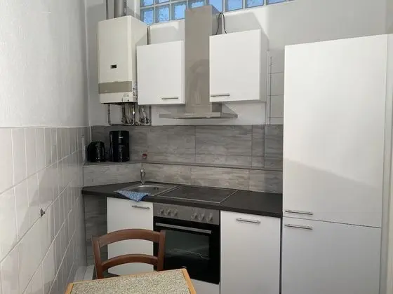 Apart Daire, Özel Banyo