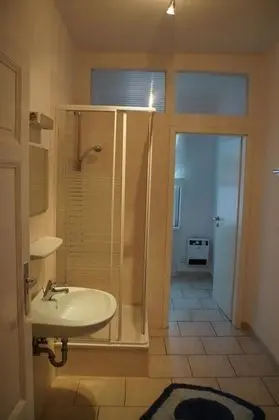 Apart Daire, Özel Banyo