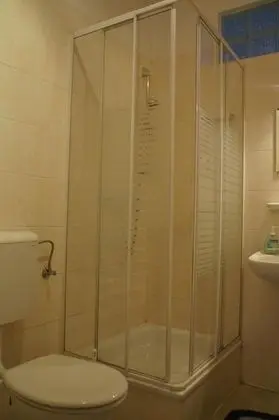 Apart Daire, Özel Banyo
