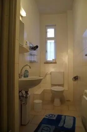 Apart Daire, Özel Banyo