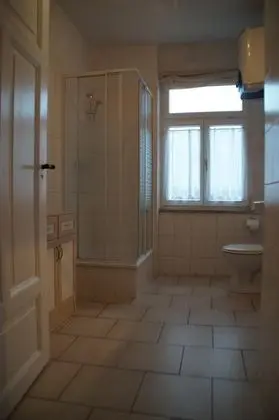 Apart Daire, Özel Banyo