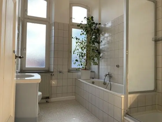 Apart Daire, Özel Banyo