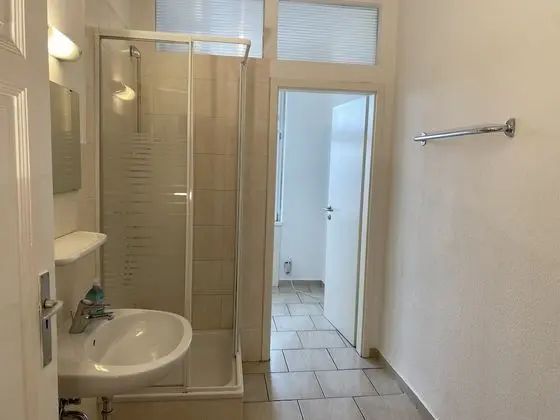 Apart Daire, Özel Banyo